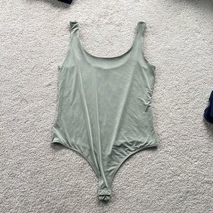 Express bodysuit